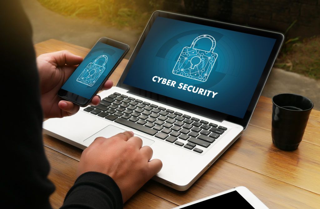 Business insurance needs for cyber security