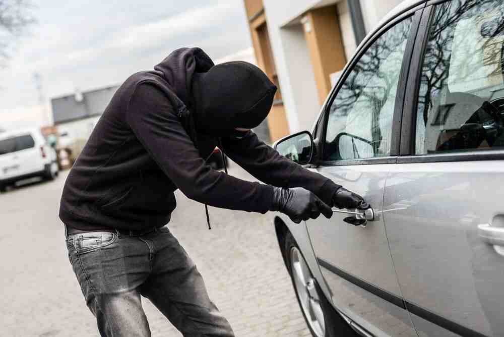 Does Liability Insurance Cover Theft