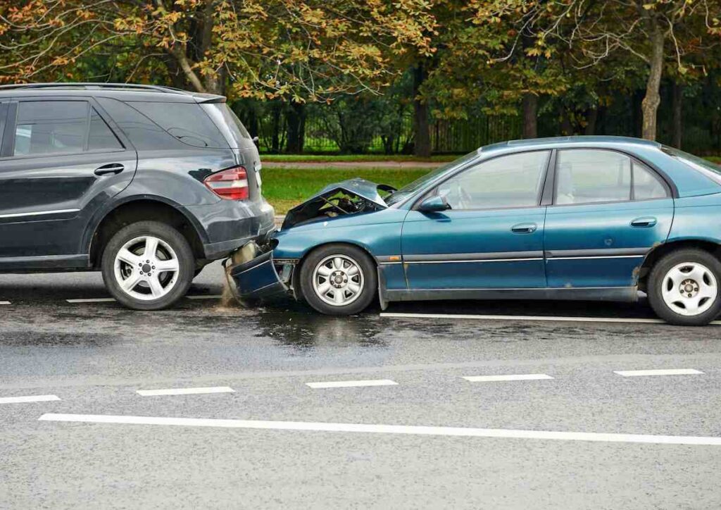 How to Avoid Insurance Increase After an Accident?