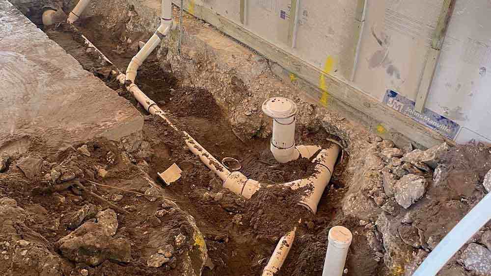 Is Sewer Line Insurance Worth It