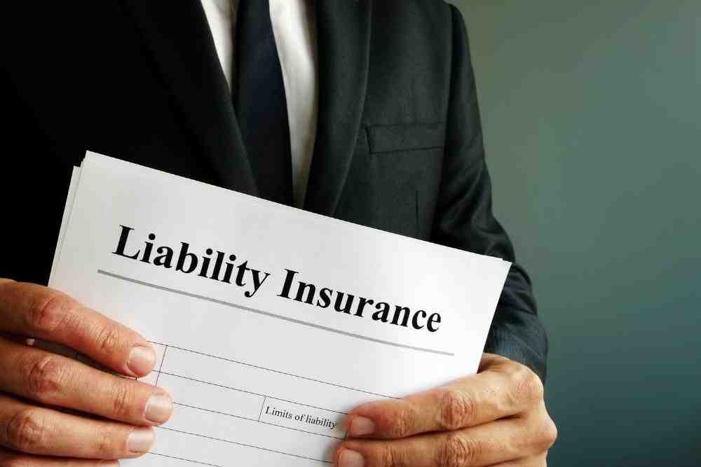 What is Liability Insurance