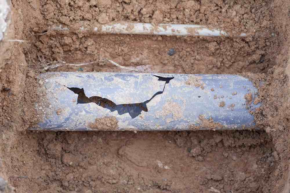 What is Sewer Line Insurance